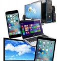 Tablets, Laptops & Computers